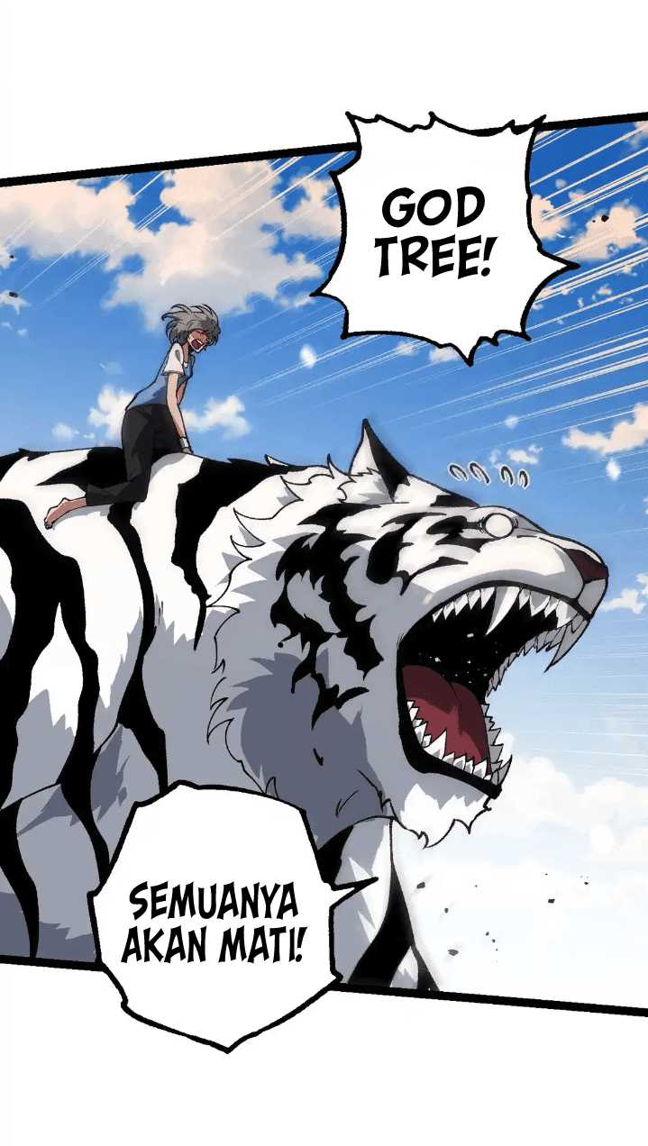 Evolution Begins With A Big Tree Chapter 181 Gambar 35