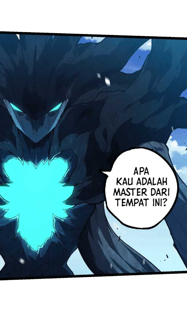 Evolution Begins With A Big Tree Chapter 181 Gambar 9