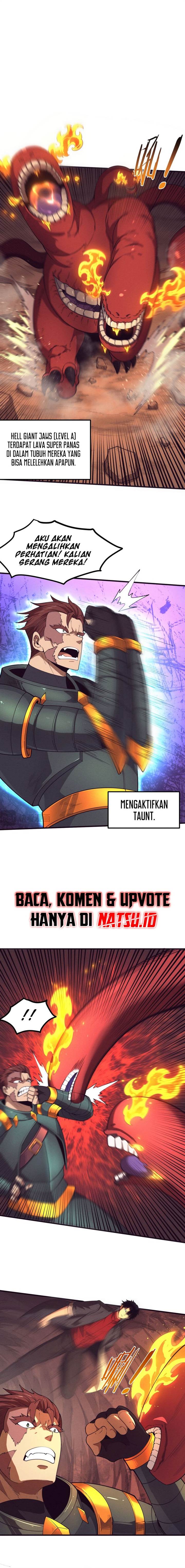 Baca Manhua Evolution Frenzy Chapter 145 Gambar 2