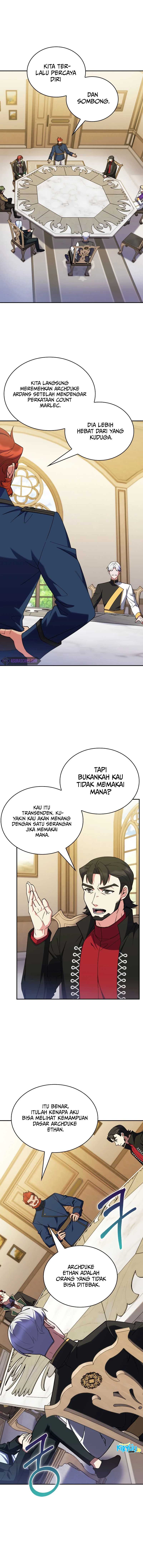 Baca Manhwa I Regressed to My Ruined Family Chapter 78 Gambar 2