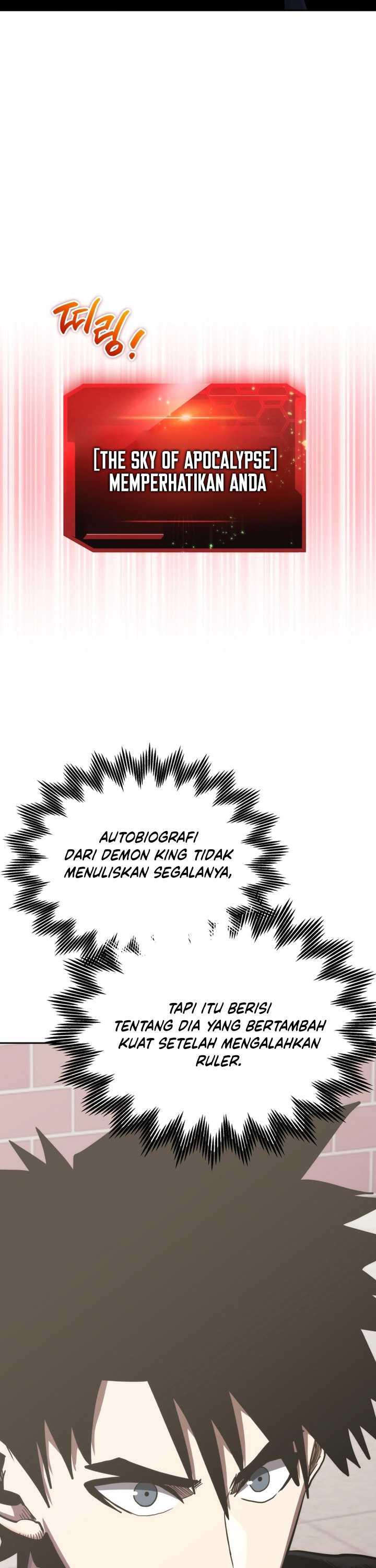 Player from Today Onwards Chapter 105 Gambar 29