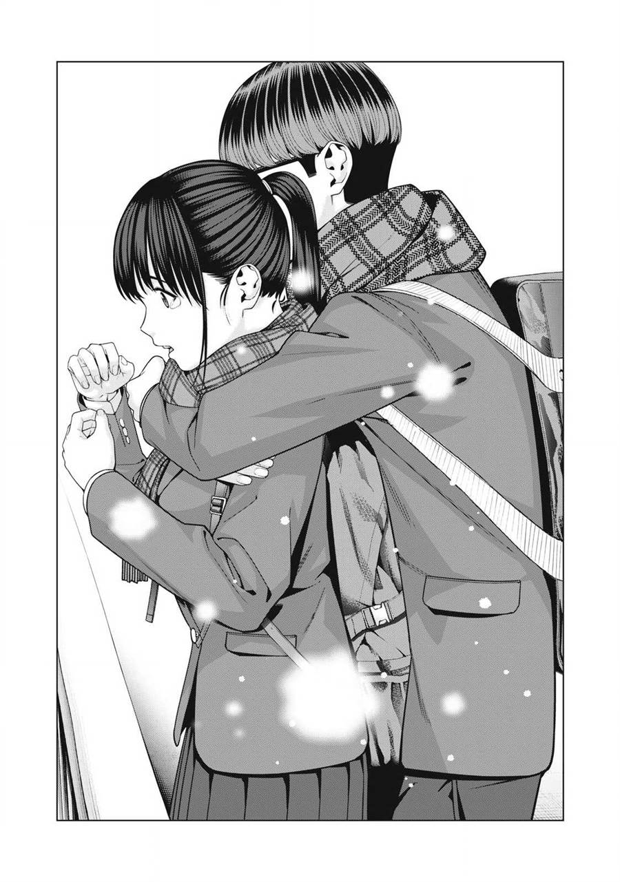 Kanojo no Tomodachi Chapter 72 Gambar 7