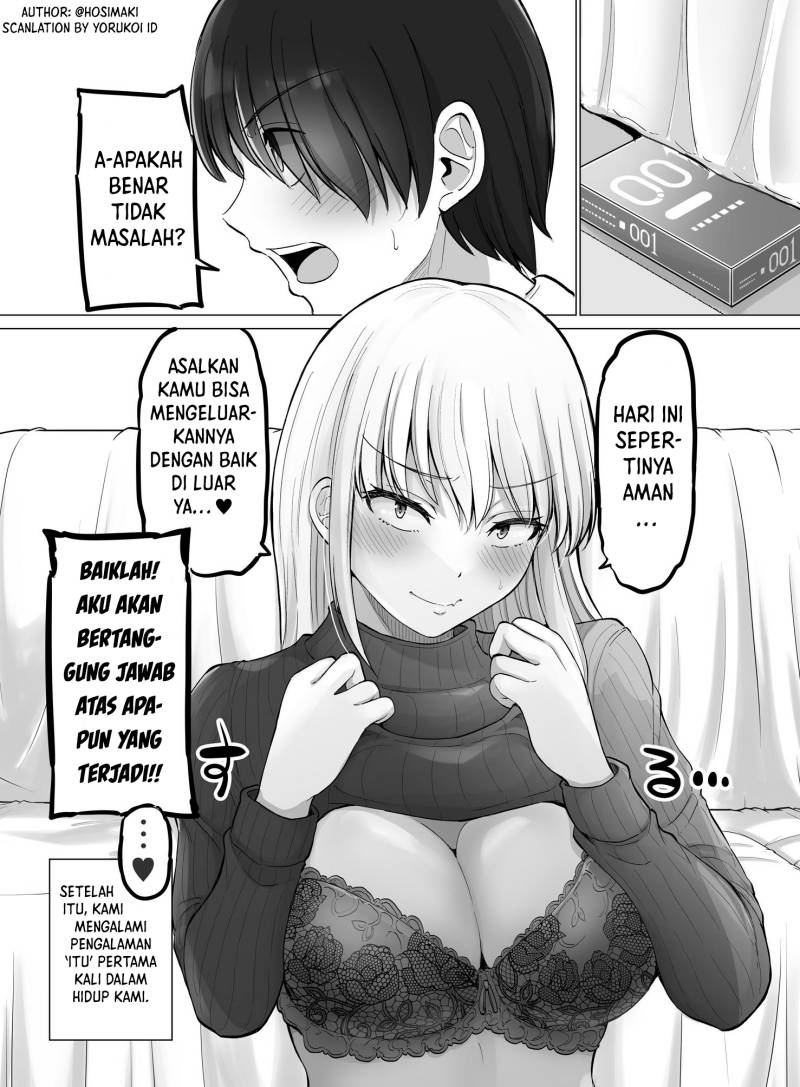 Kore kara Dandan Shiawase ni Natte Iku Kowai Onna Joushi Chapter 101 Gambar 9