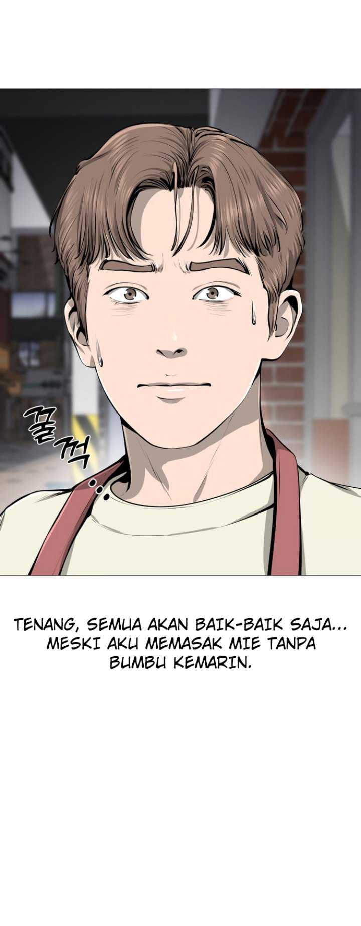 Famous Restaurant Chapter 3 Gambar 40