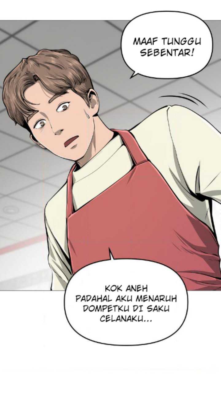 Famous Restaurant Chapter 3 Gambar 62