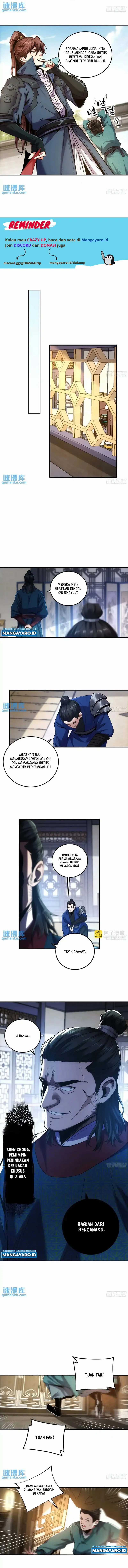 Celebrating The Remaining Life Chapter 83 Gambar 3