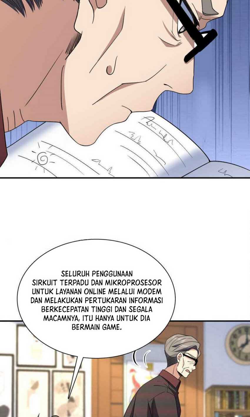 My Wife Is From a Thousand Years Ago Chapter 179 Gambar 15