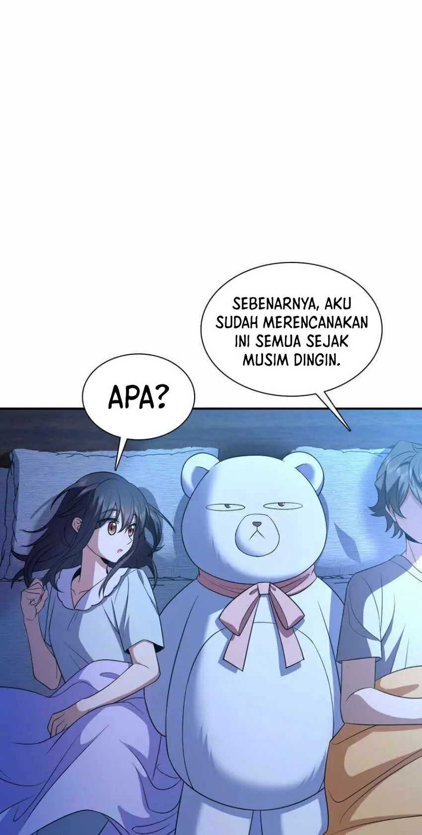 My Wife Is From a Thousand Years Ago Chapter 176 Gambar 7