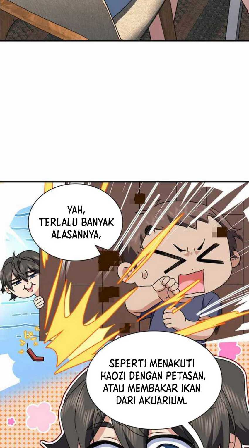 My Wife Is From a Thousand Years Ago Chapter 175 Gambar 23