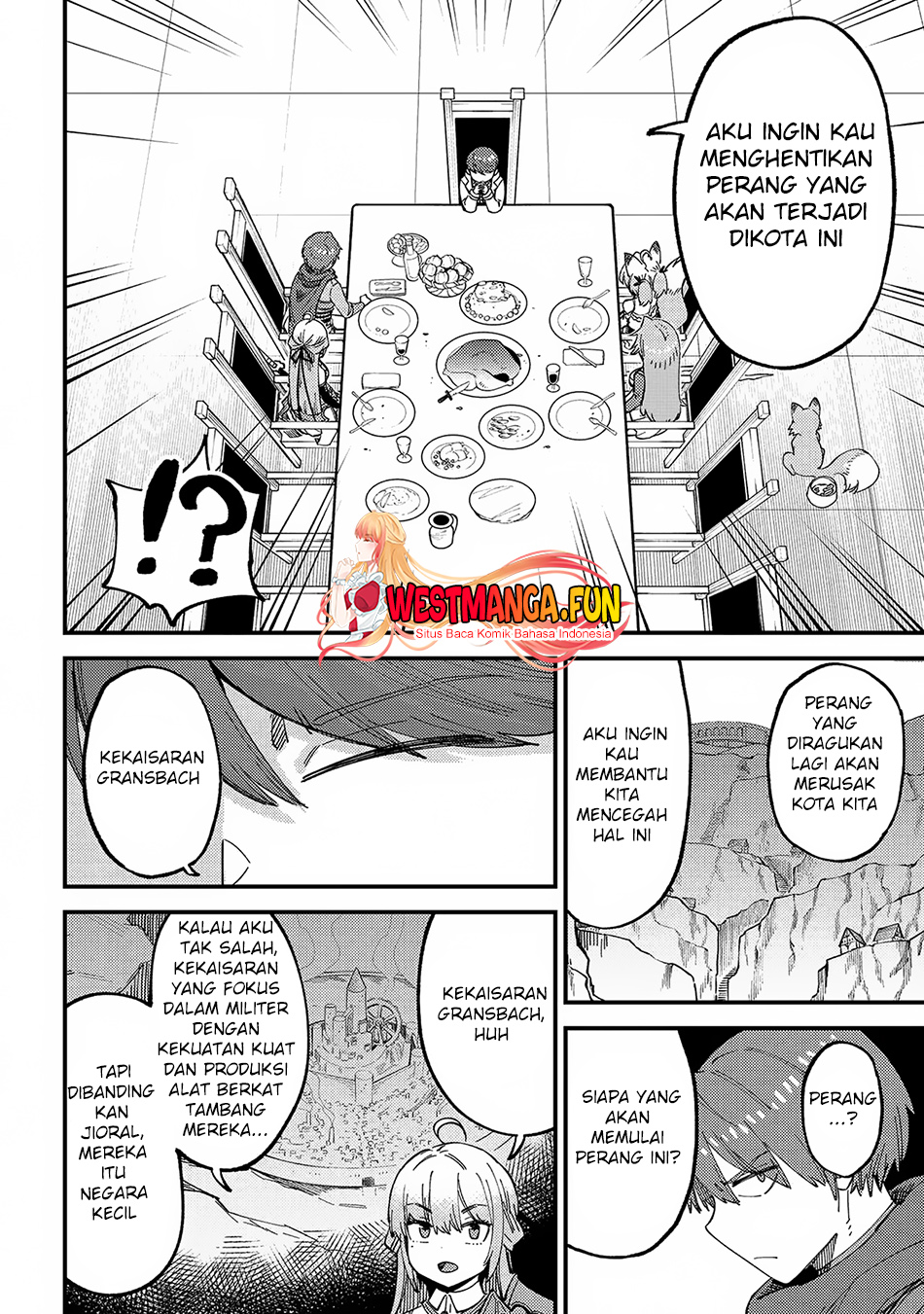 Kaifuku Jutsushi Yarinaoshi: Sokushi Mahou to Skill Copy no Chouetsu Heal Chapter 59.2 Gambar 10