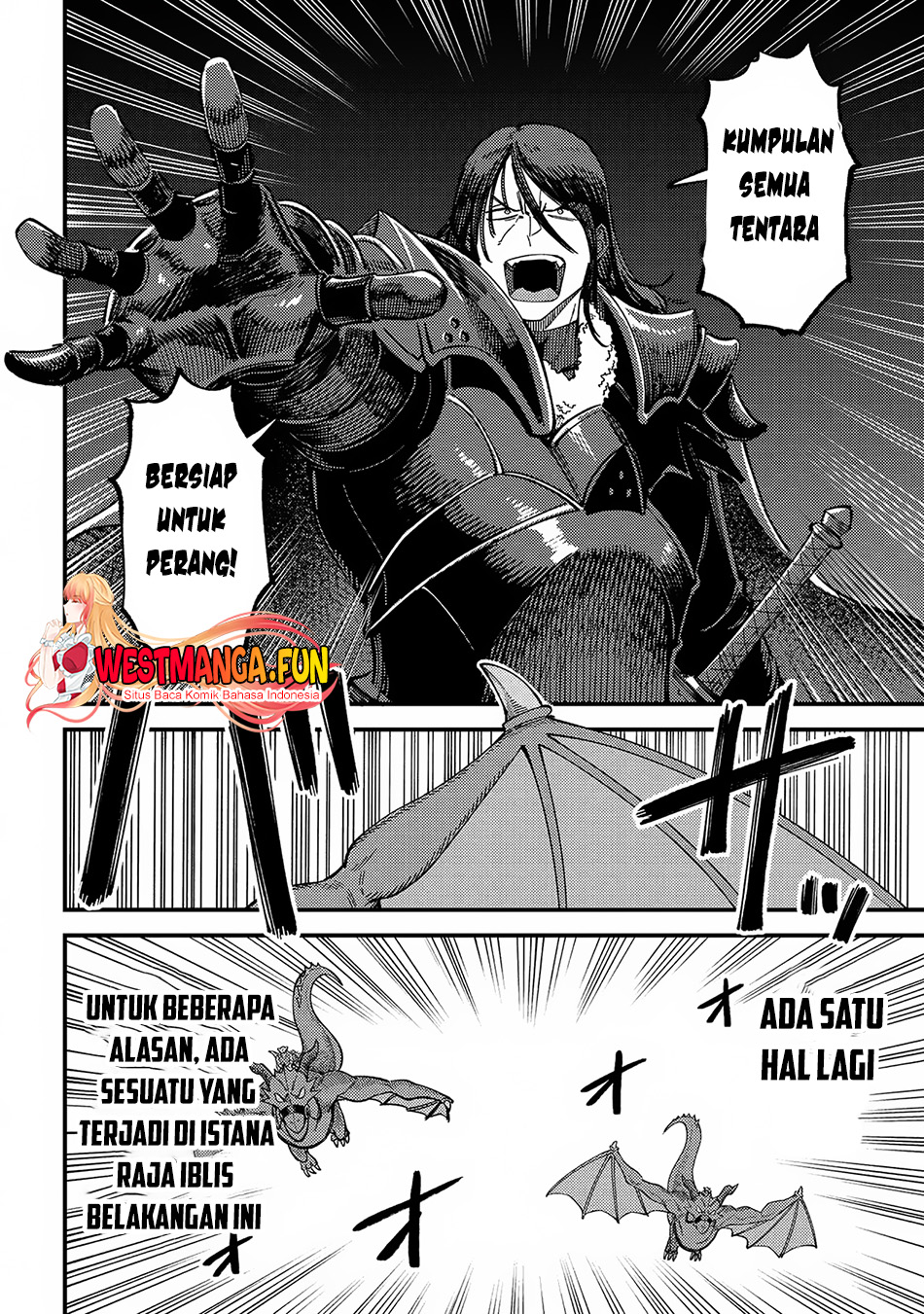 Kaifuku Jutsushi Yarinaoshi: Sokushi Mahou to Skill Copy no Chouetsu Heal Chapter 59.2 Gambar 14