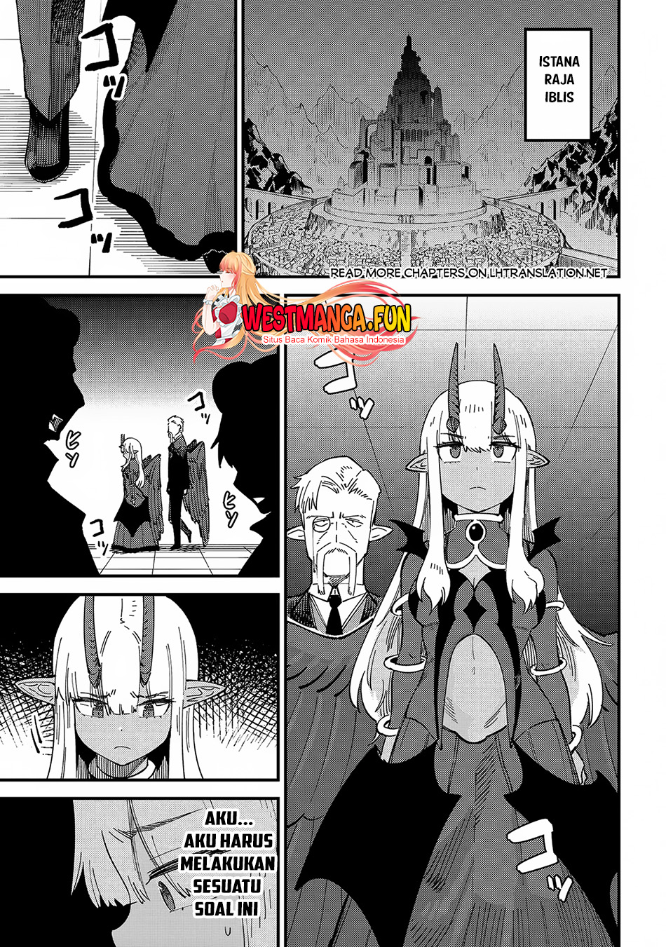 Kaifuku Jutsushi Yarinaoshi: Sokushi Mahou to Skill Copy no Chouetsu Heal Chapter 59.2 Gambar 17