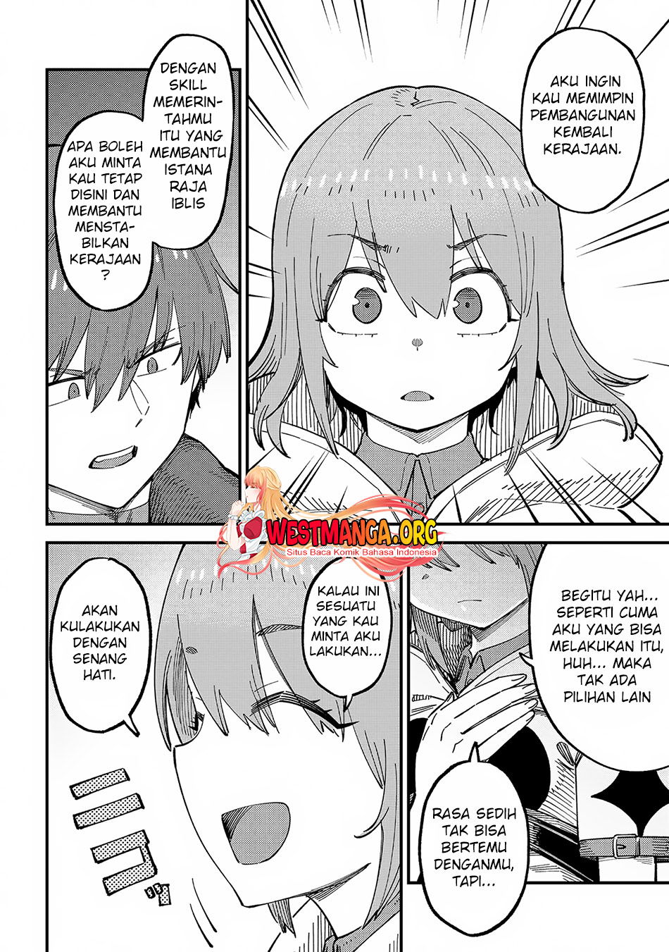 Kaifuku Jutsushi Yarinaoshi: Sokushi Mahou to Skill Copy no Chouetsu Heal Chapter 58.1 Gambar 10