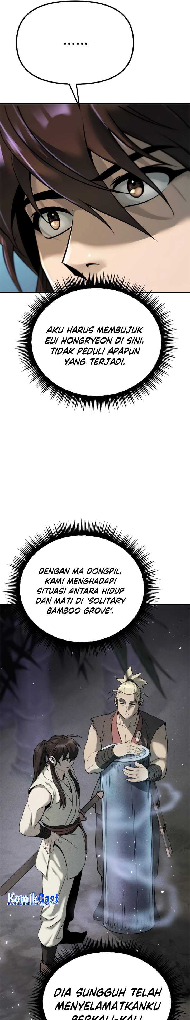 Chronicles of the Demon Faction Chapter 59 Gambar 14