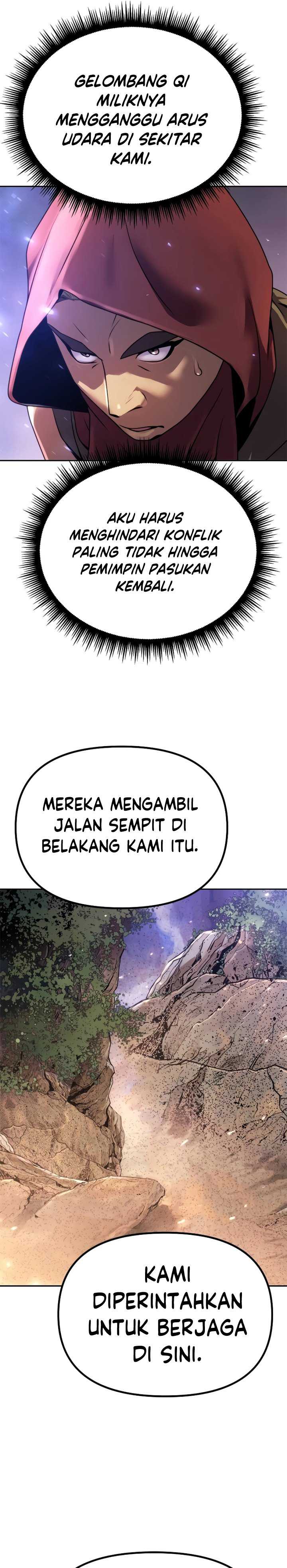 Chronicles of the Demon Faction Chapter 59 Gambar 38