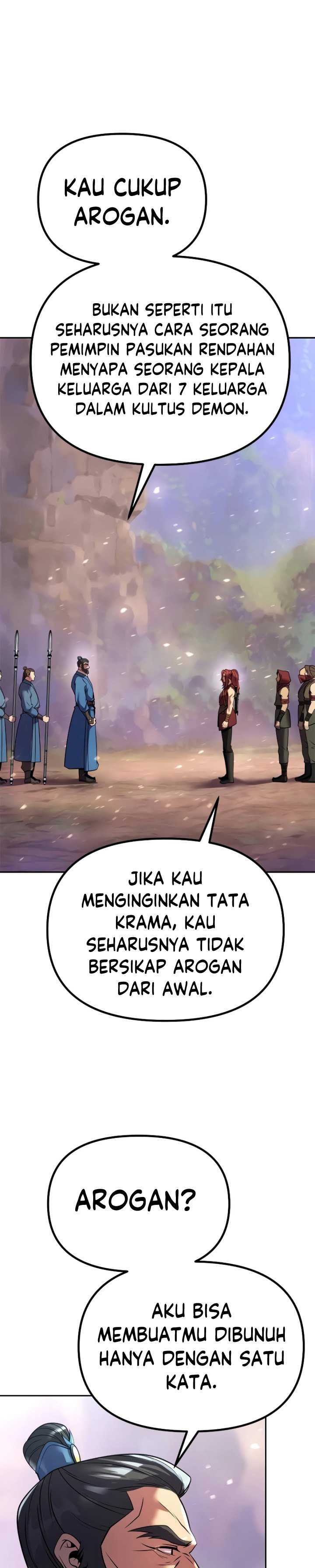 Chronicles of the Demon Faction Chapter 59 Gambar 44