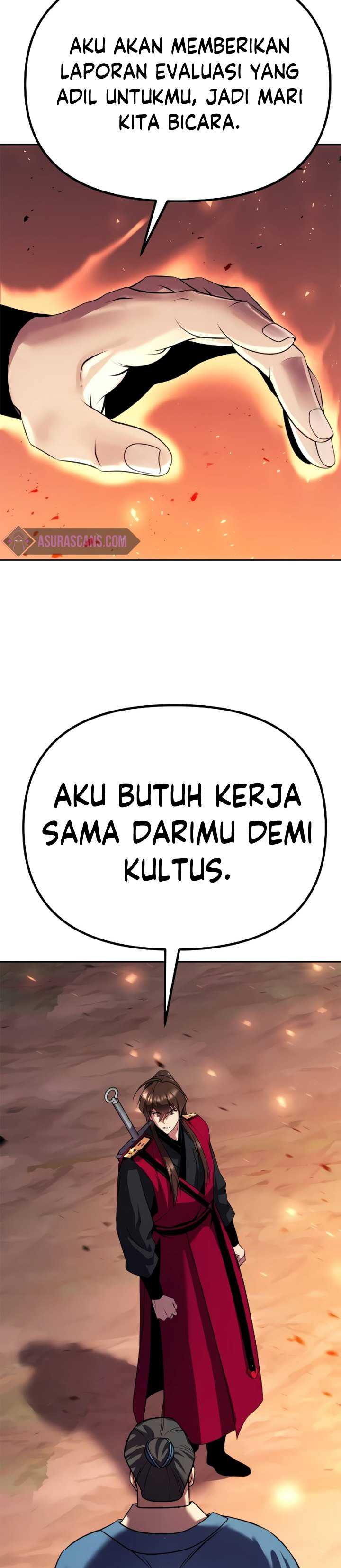 Chronicles of the Demon Faction Chapter 59 Gambar 54