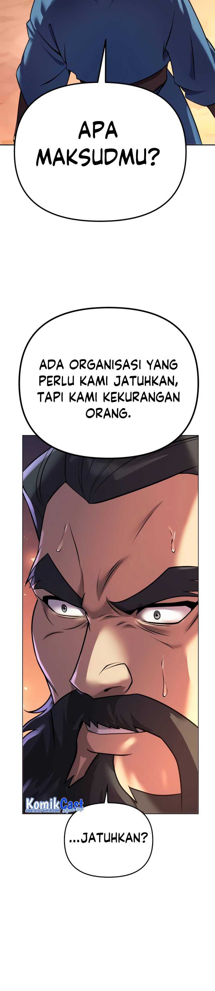 Chronicles of the Demon Faction Chapter 59 Gambar 55