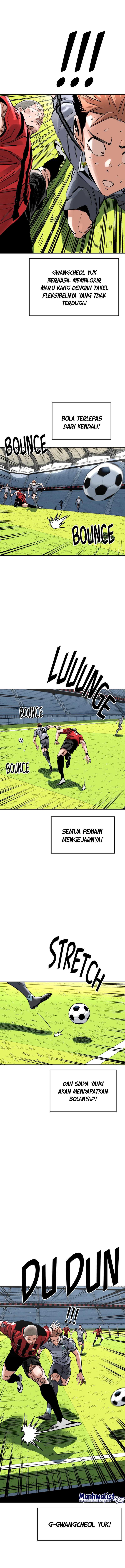 Build Up Chapter 147 Gambar 17