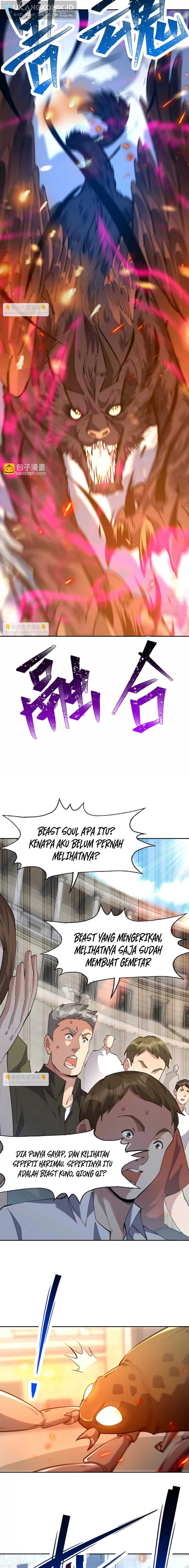 Rise Of The Beast God Chapter 65 Gambar 10