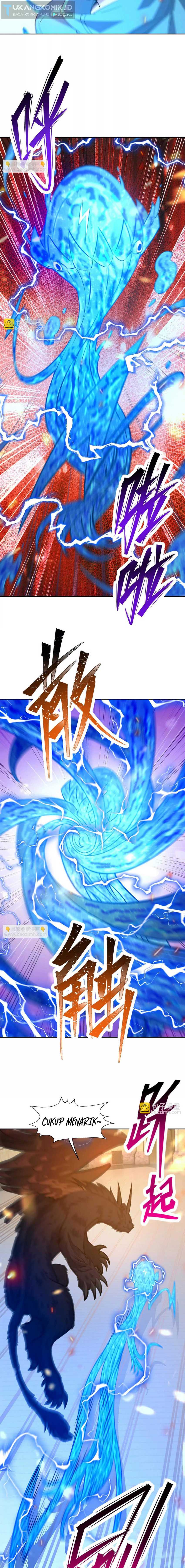 Rise Of The Beast God Chapter 65 Gambar 17
