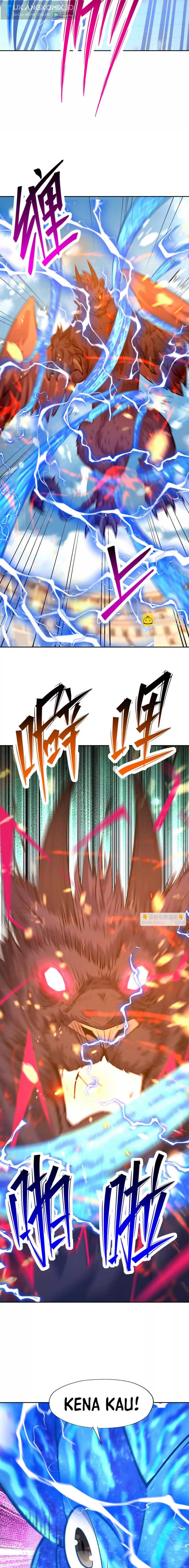 Rise Of The Beast God Chapter 65 Gambar 18
