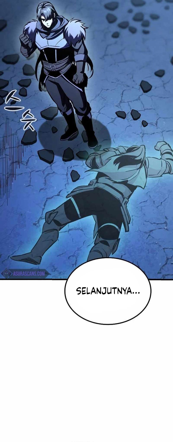 Genius Corpse-Collecting Warrior Chapter 18 bahasa Indonesia Gambar 29