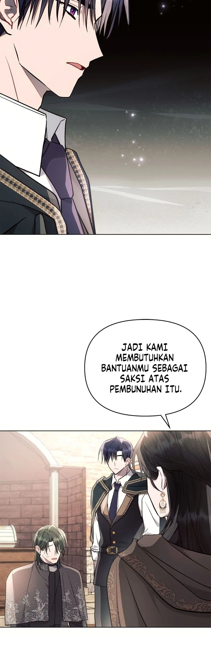 Ashtarte Chapter 75 Gambar 29