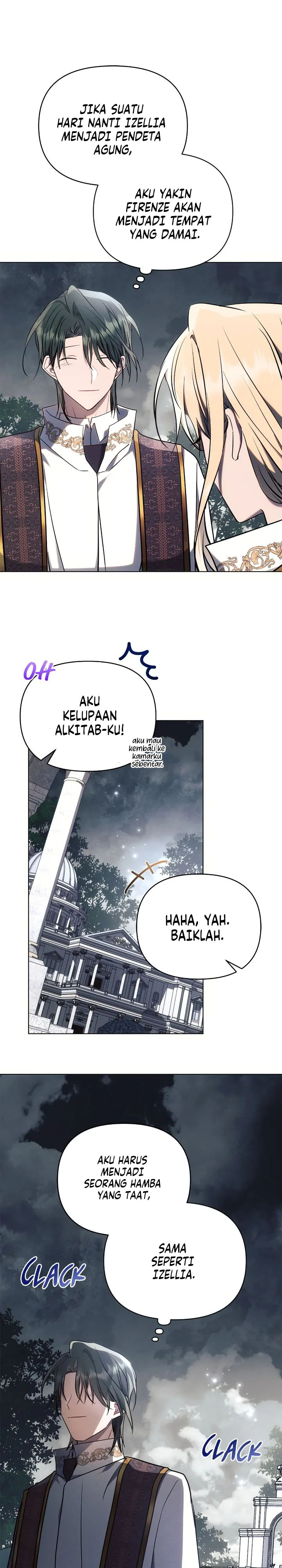 Ashtarte Chapter 75 Gambar 6