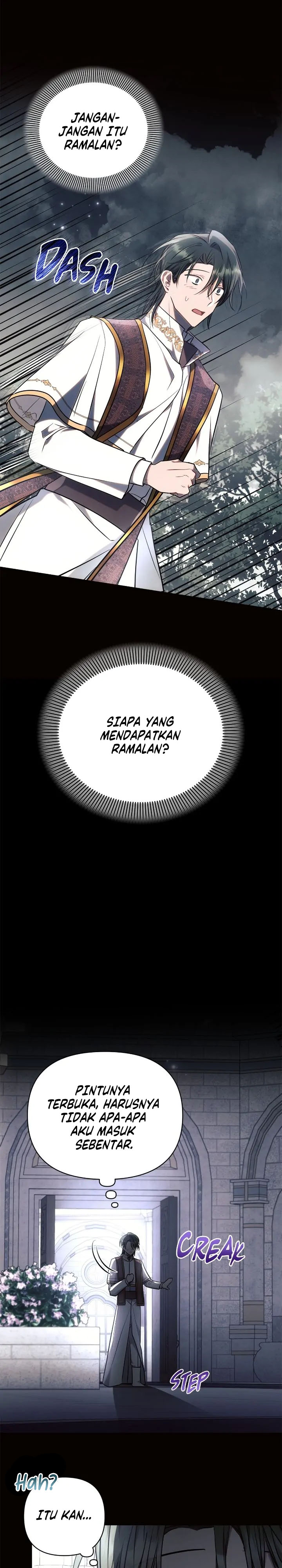 Ashtarte Chapter 75 Gambar 9