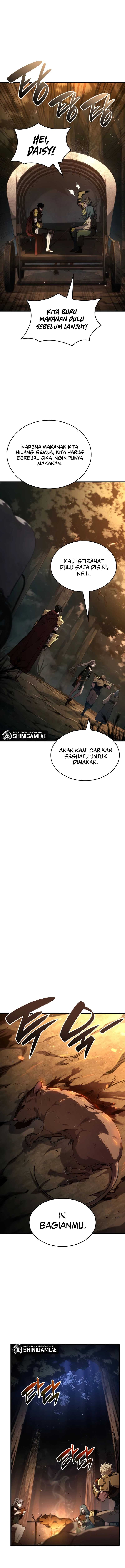 Boundless Necromancer Chapter 75 Gambar 12