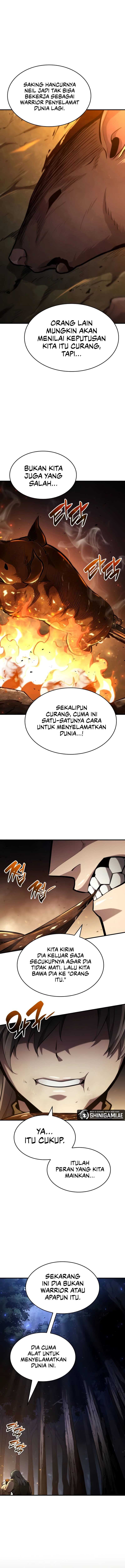 Boundless Necromancer Chapter 75 Gambar 13