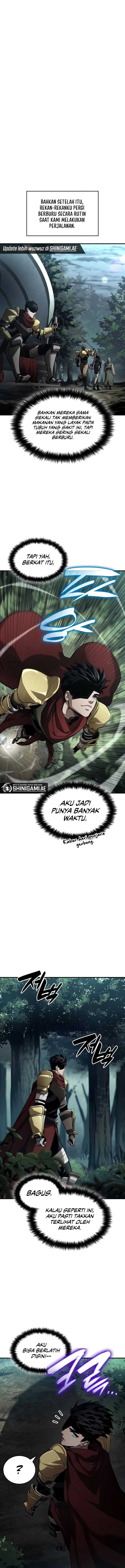 Boundless Necromancer Chapter 75 Gambar 15