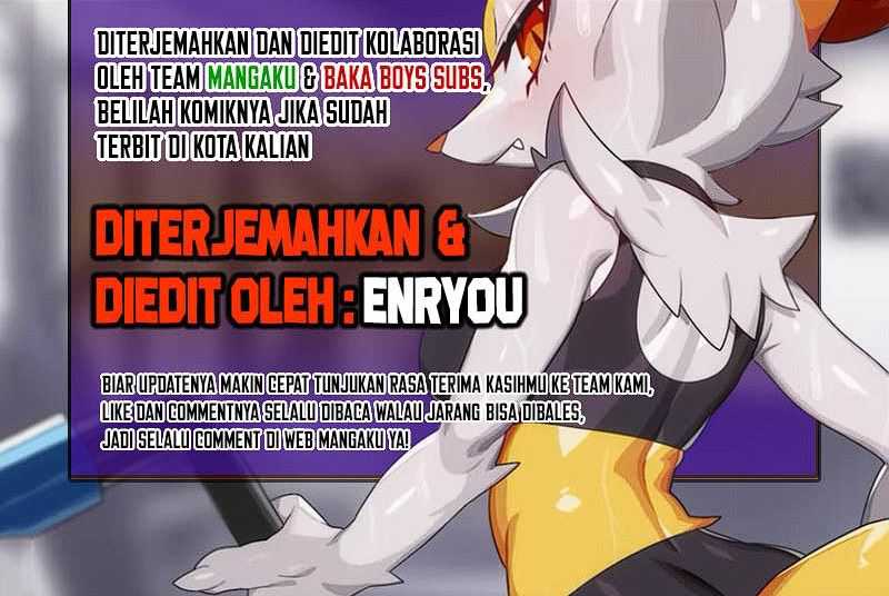 Baca Komik Kagurabachi Chapter 23 Gambar 1