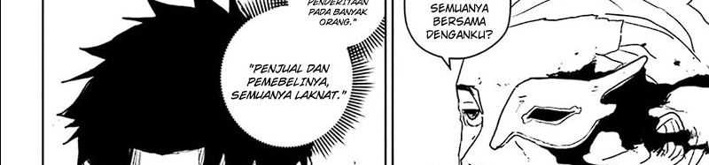 Kagurabachi Chapter 23 Gambar 33