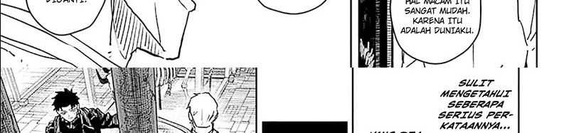 Kagurabachi Chapter 23 Gambar 41