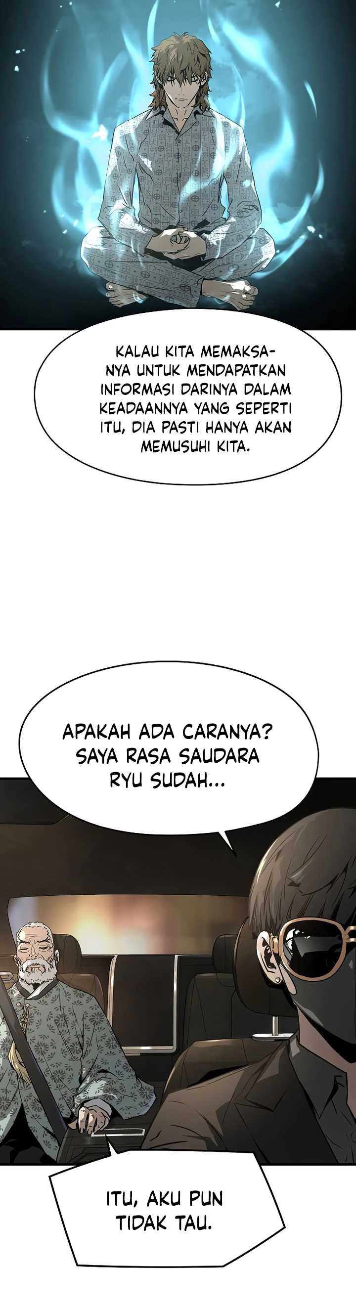 The Breaker Eternal Force Chapter 98 Gambar 32