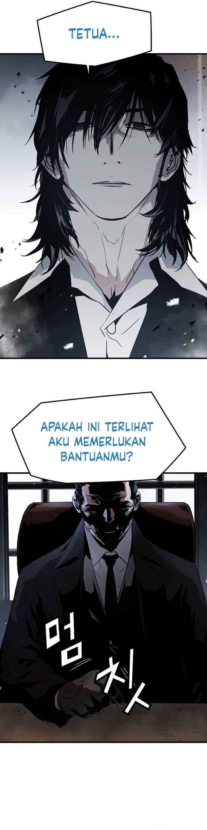 The Breaker Eternal Force Chapter 98 Gambar 7