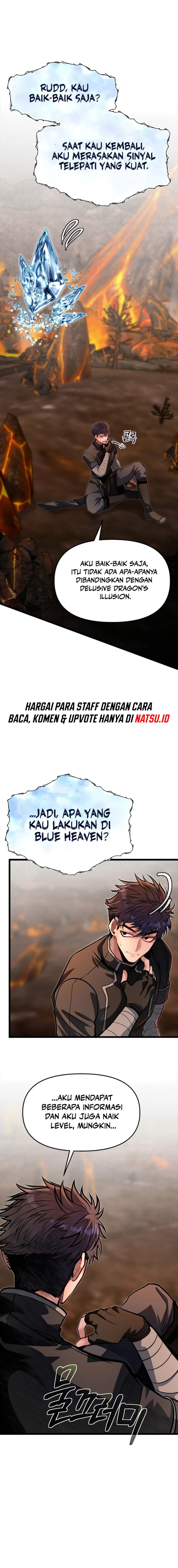 Baca Manhwa The Little Brother Is the Academy’s Hotshot Chapter 66 bahasa Indonesia Gambar 2