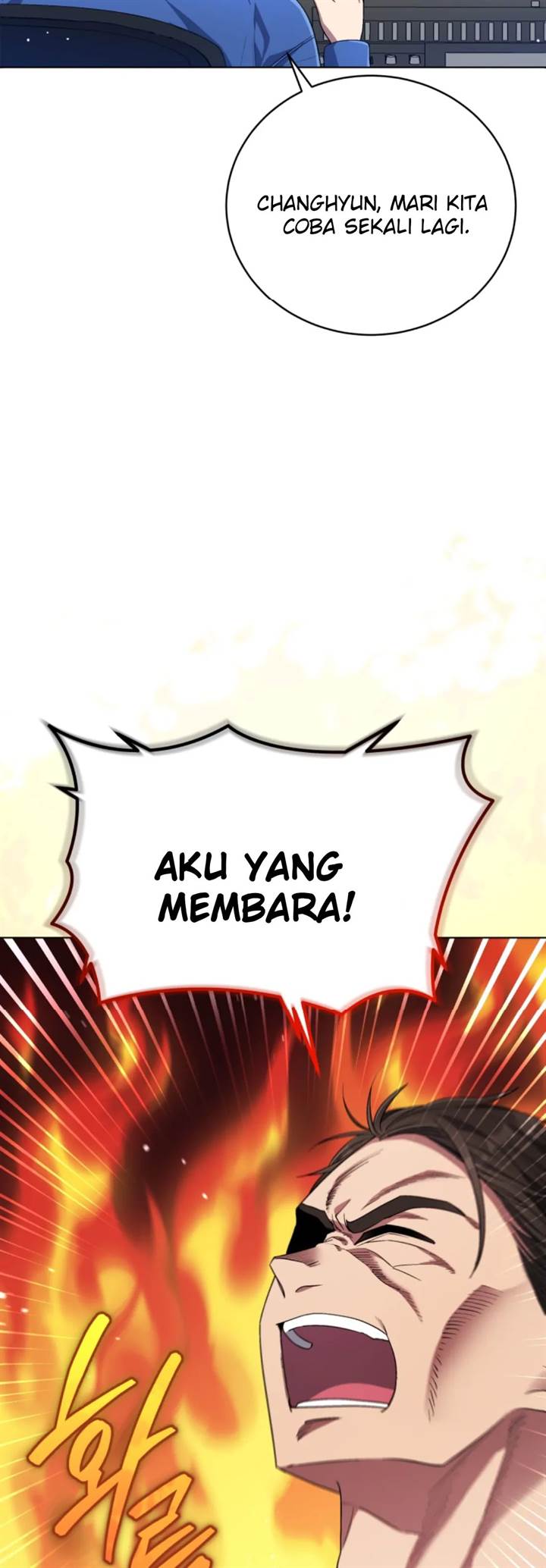 Baca Manhwa  The Second Life of an Idol Chapter 58 Gambar 2