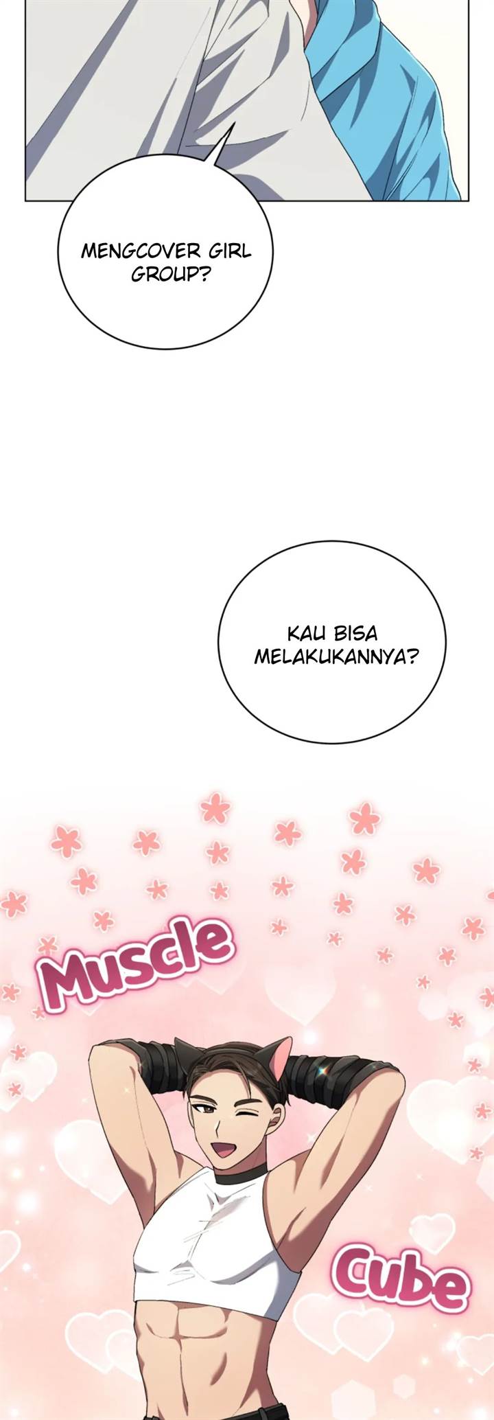  The Second Life of an Idol Chapter 58 Gambar 31