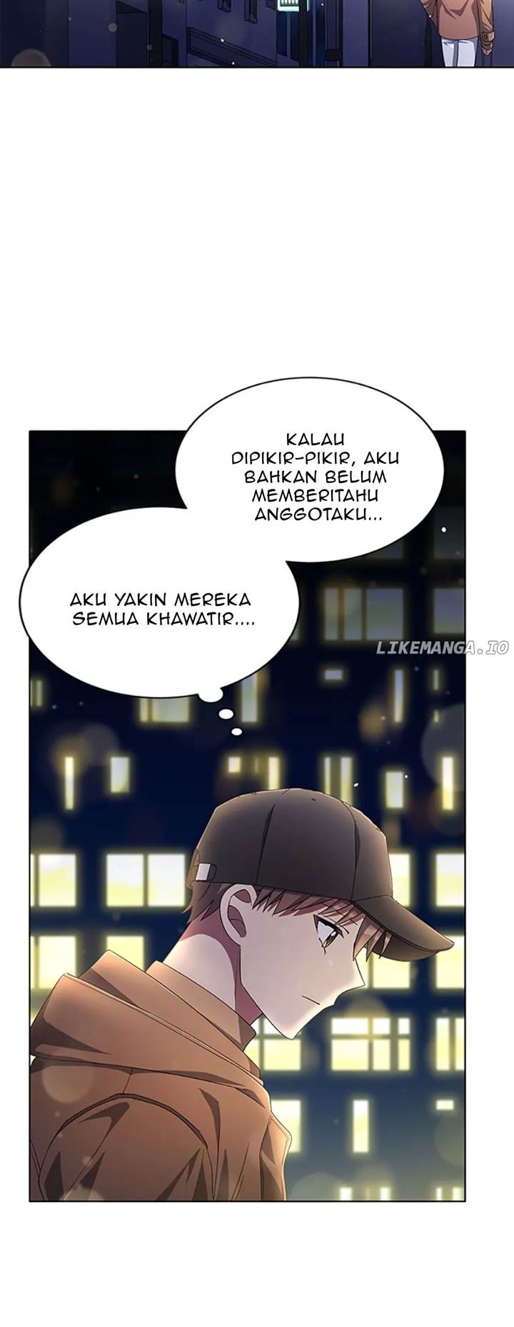  The Second Life of an Idol Chapter 53 Gambar 29