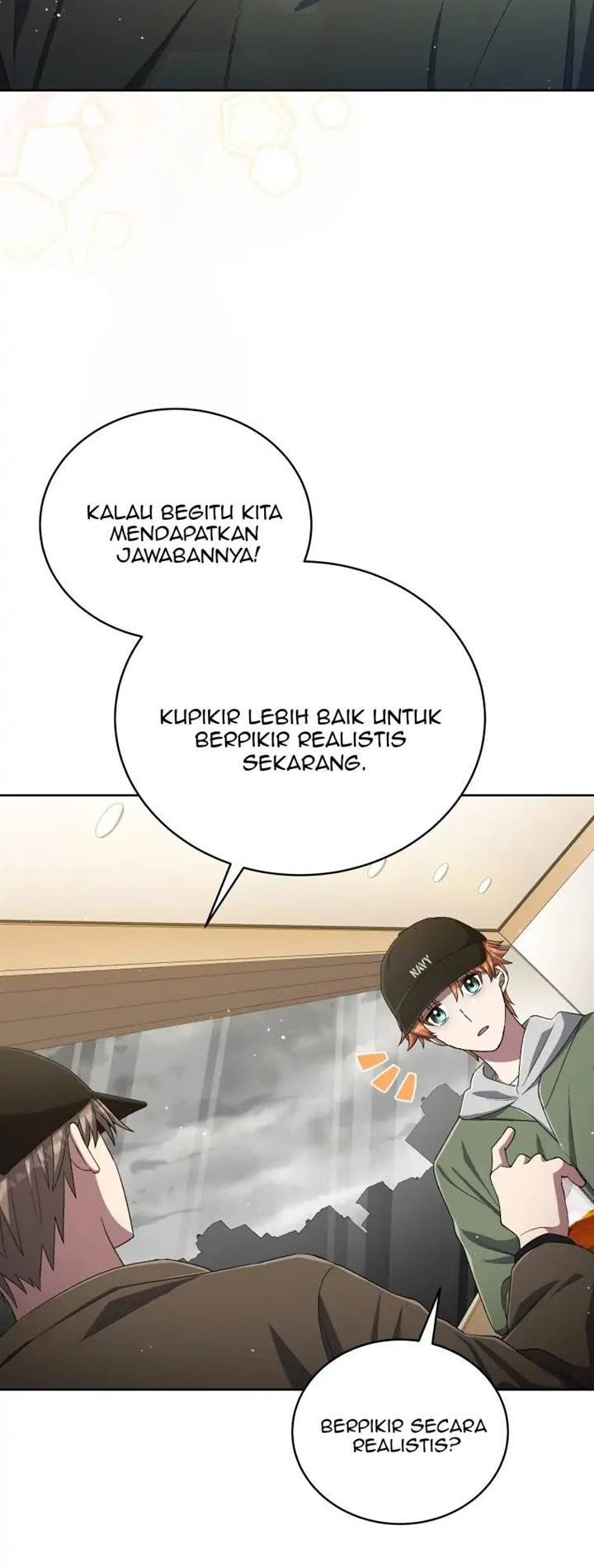  The Second Life of an Idol Chapter 41 Gambar 14