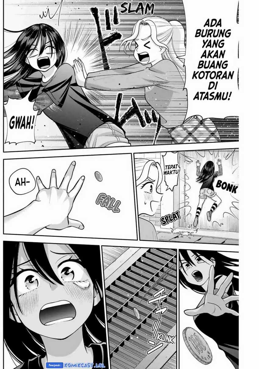 Shigure-san Wants To Shine! Chapter 13 Gambar 12