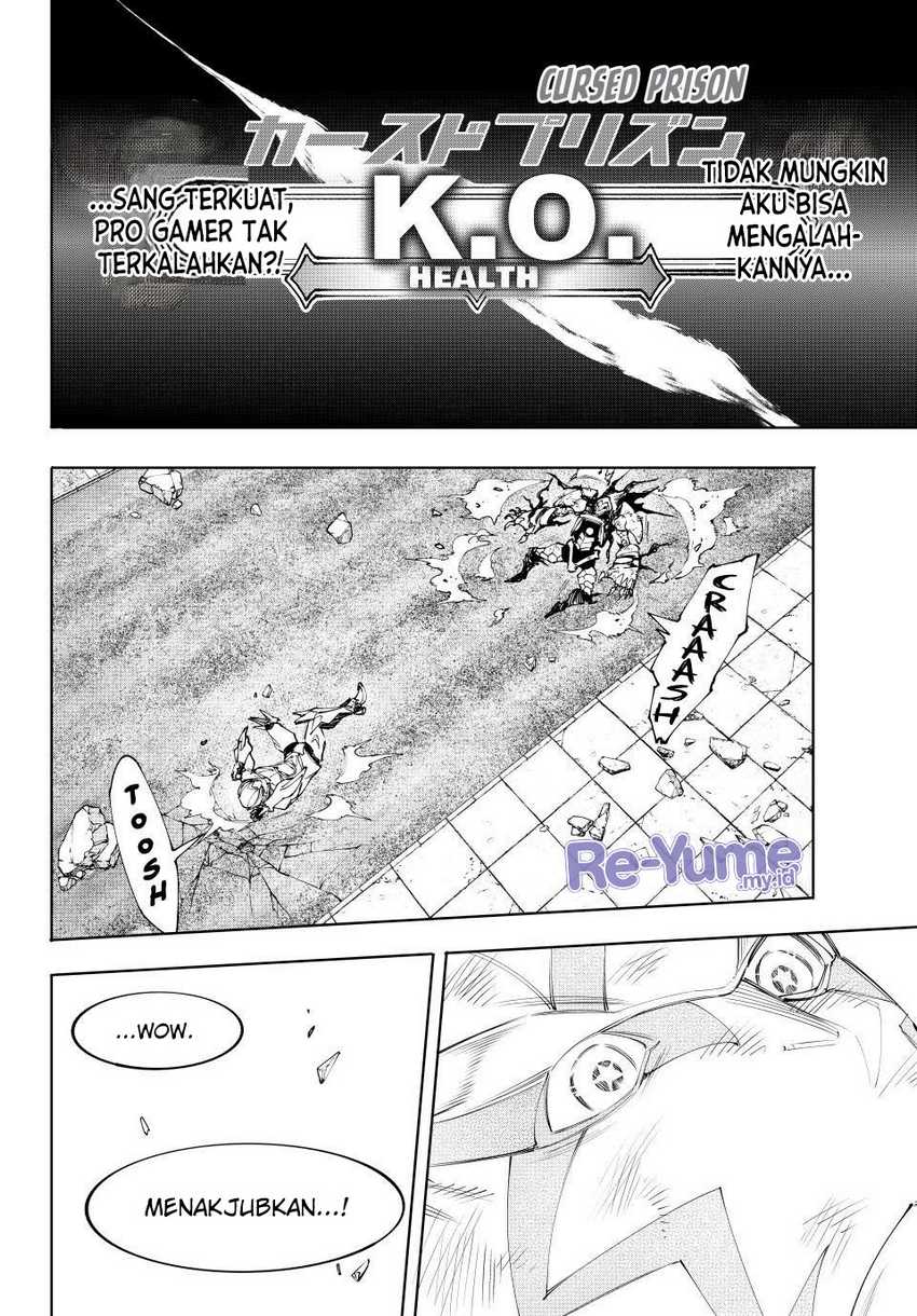 Shangri-La Frontier ~ Kusoge Hunter, Kamige ni Idoman to su~ Chapter 149 Gambar 6