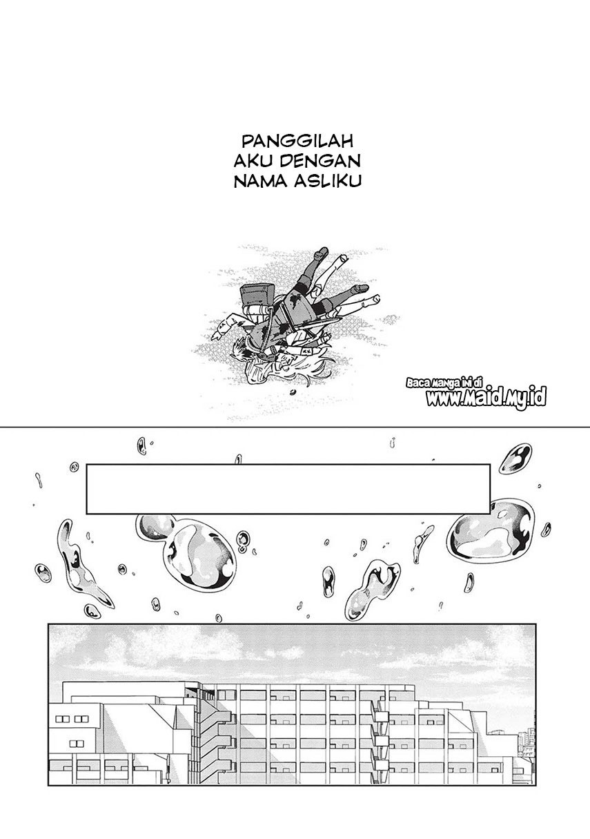 Nihon e Youkoso Elf-san Chapter 50 Gambar 11