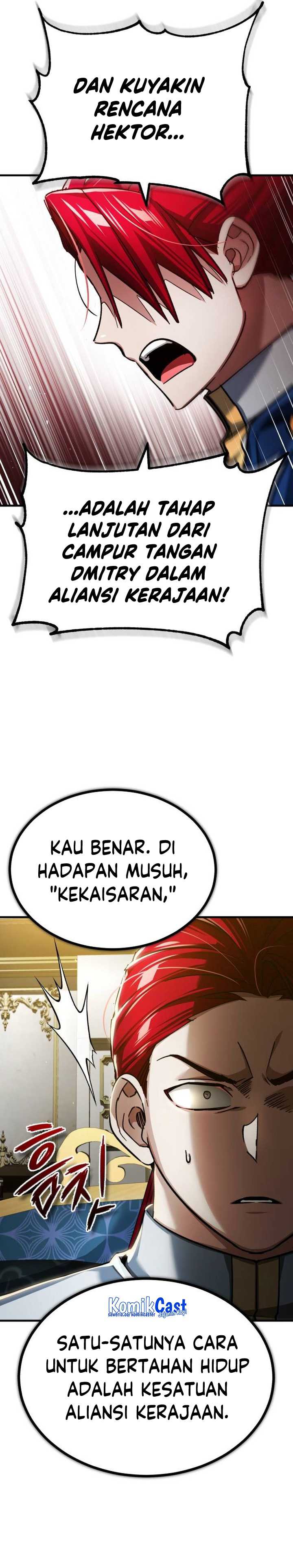 The Heavenly Demon Can’t Live a Normal Life Chapter 112 Gambar 10