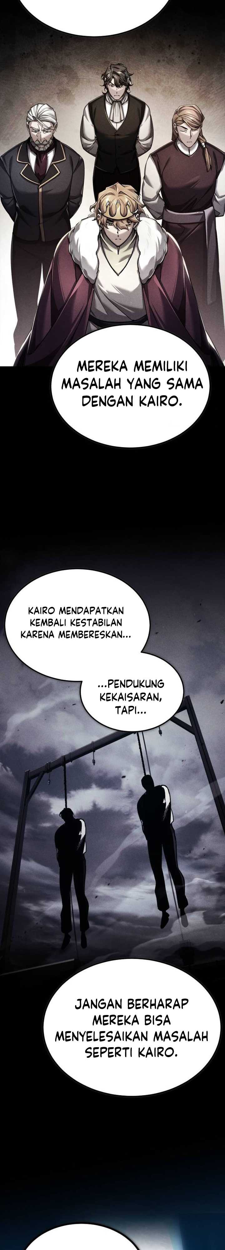 The Heavenly Demon Can’t Live a Normal Life Chapter 112 Gambar 15