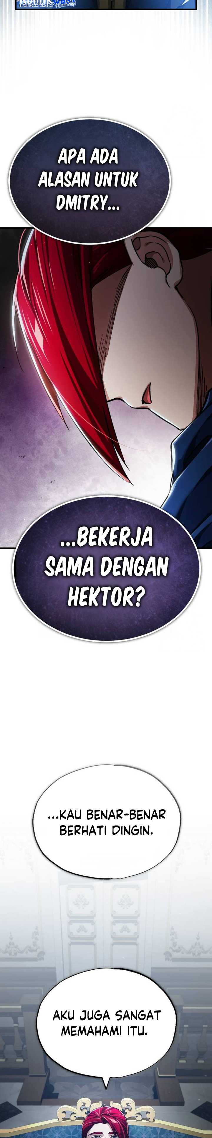 The Heavenly Demon Can’t Live a Normal Life Chapter 112 Gambar 19