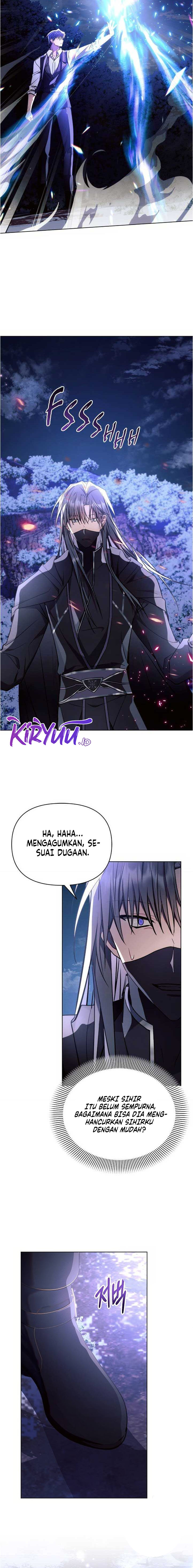 Ashtarte Chapter 77 Gambar 13